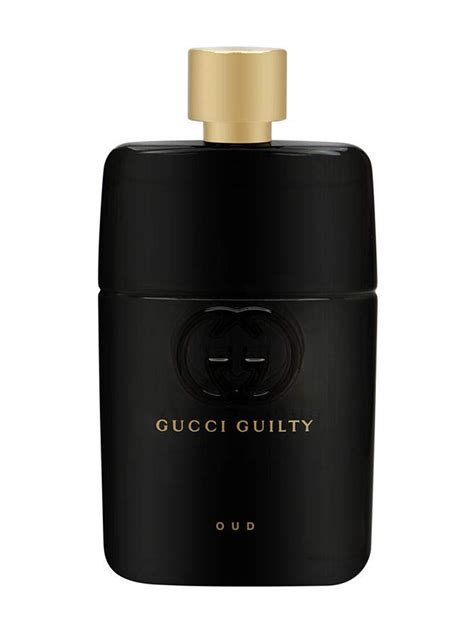 gucci guilty oud 90ml|Gucci Guilty original.